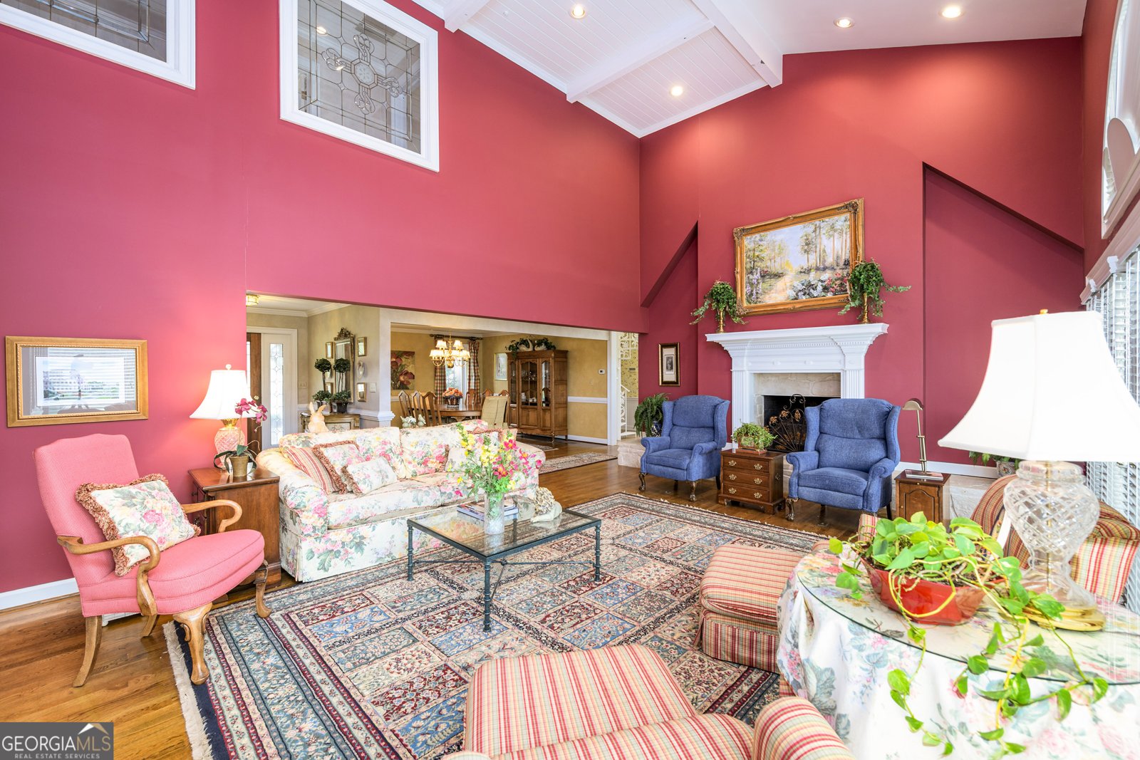 3421 Chestatee Road Gainesville - Photo 13