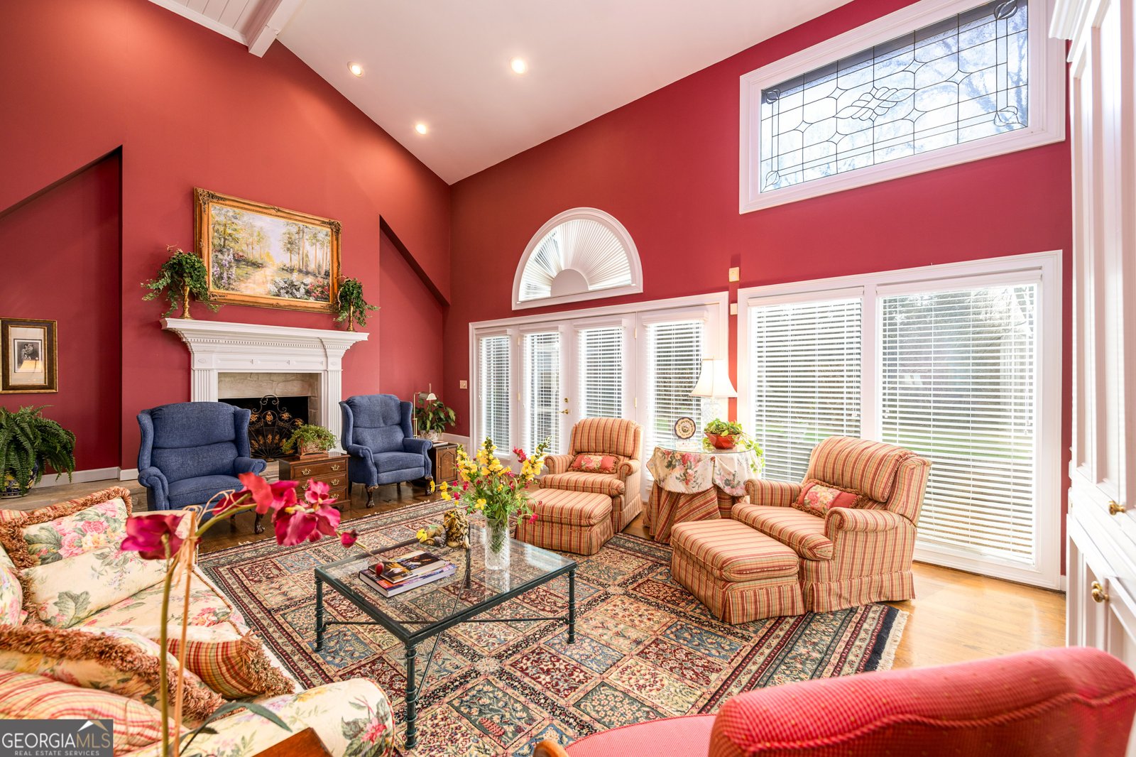 3421 Chestatee Road Gainesville - Photo 14