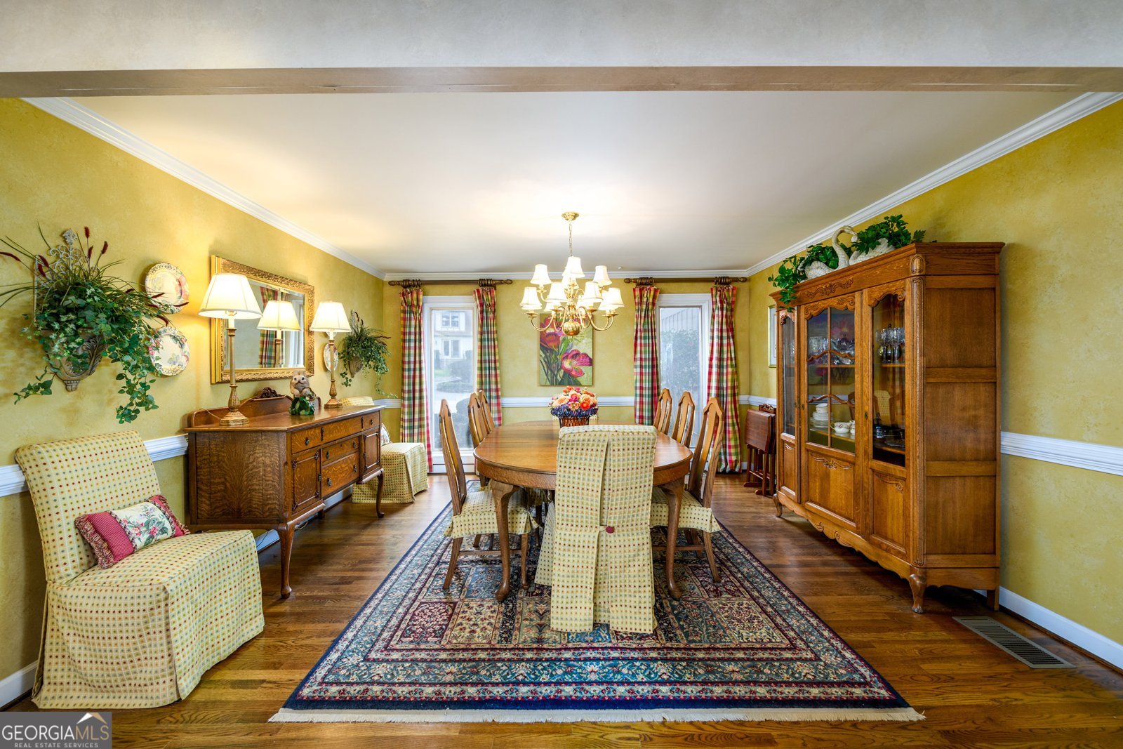 3421 Chestatee Road Gainesville - Photo 15