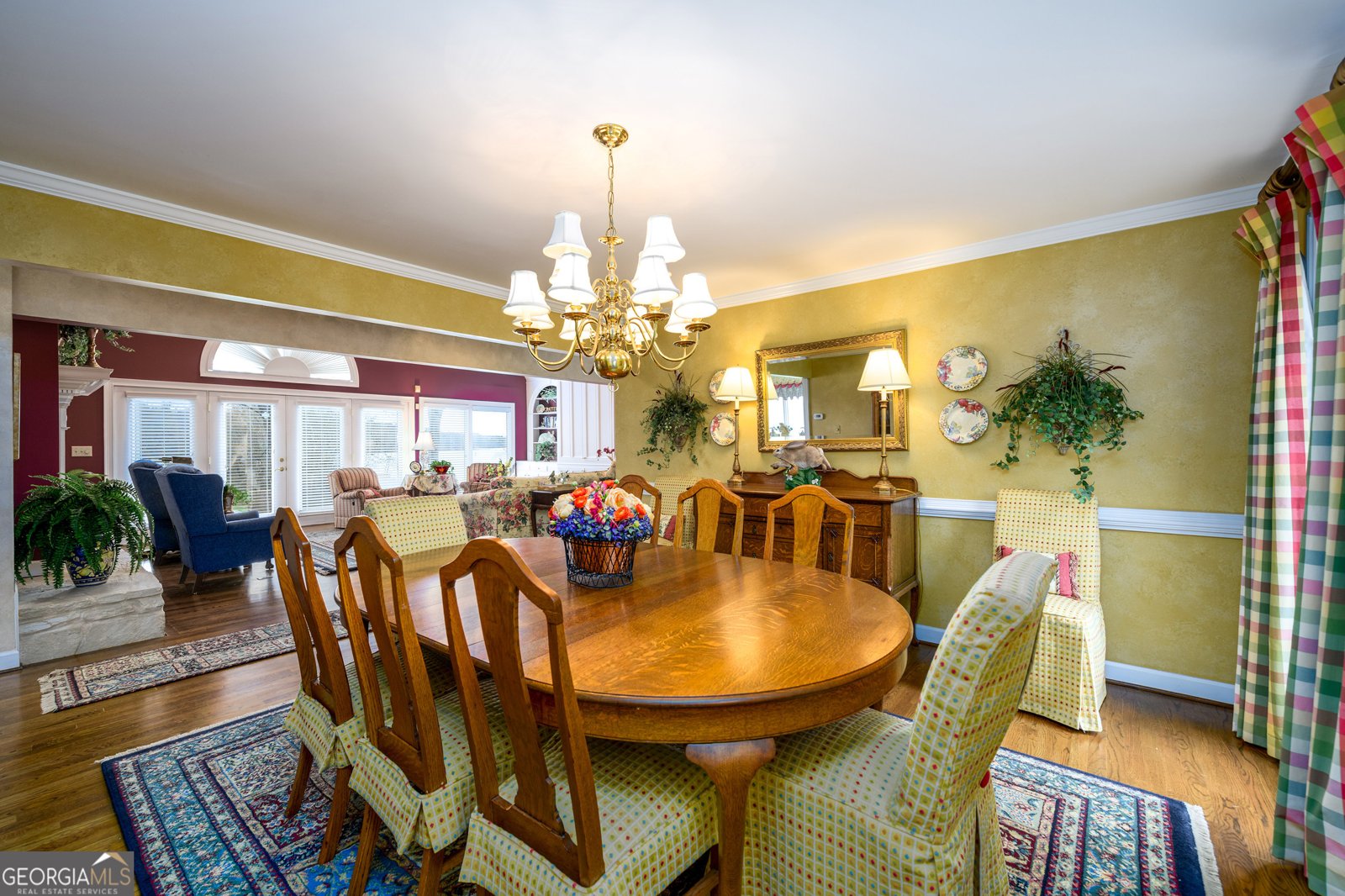 3421 Chestatee Road Gainesville - Photo 16