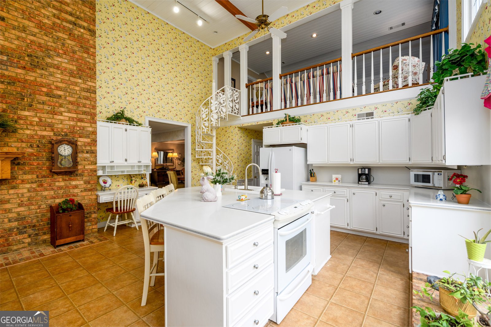 3421 Chestatee Road Gainesville - Photo 18