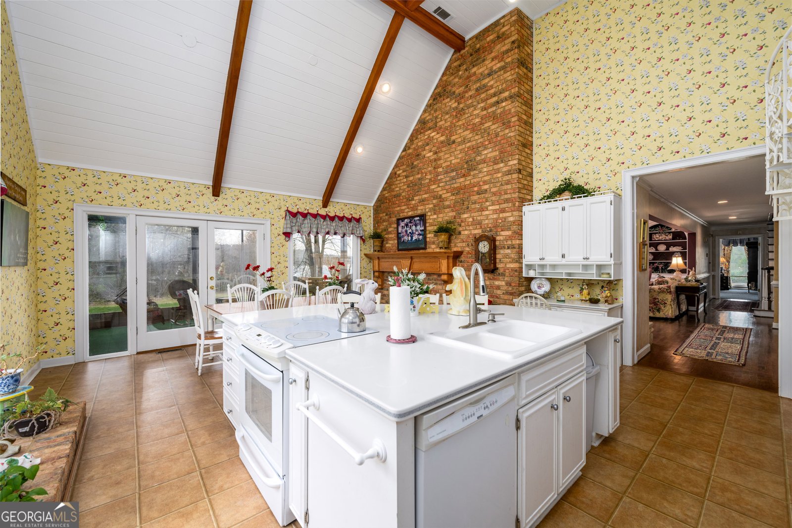 3421 Chestatee Road Gainesville - Photo 19