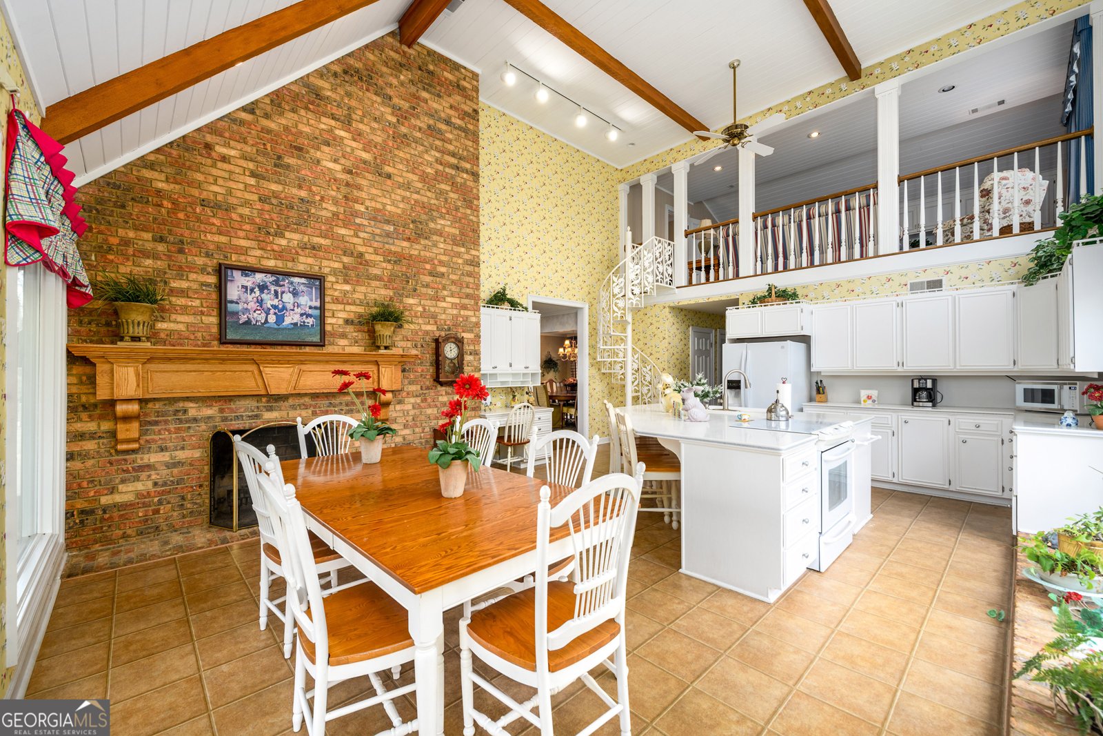 3421 Chestatee Road Gainesville - Photo 20