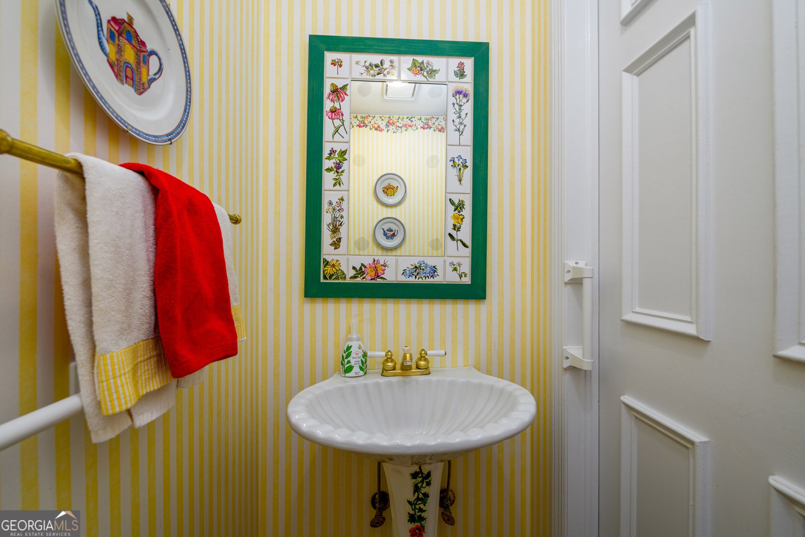 3421 Chestatee Road Gainesville - Photo 23