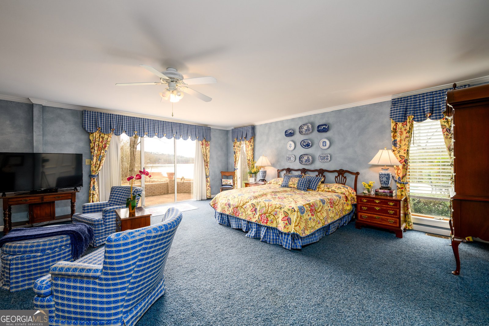 3421 Chestatee Road Gainesville - Photo 24