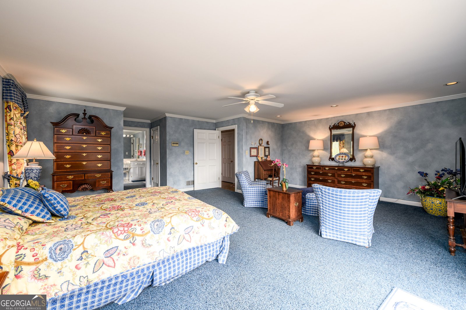 3421 Chestatee Road Gainesville - Photo 25