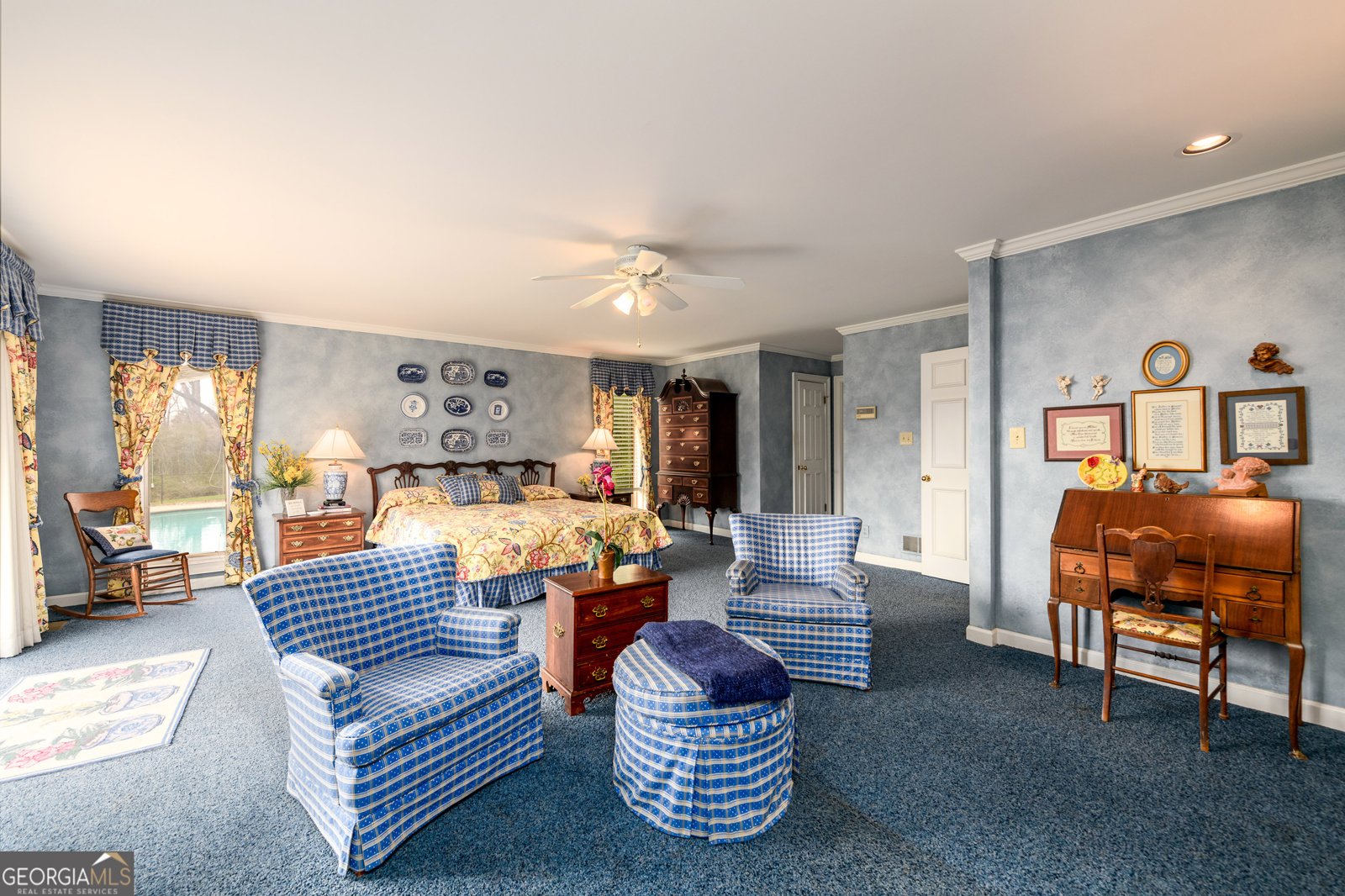 3421 Chestatee Road Gainesville - Photo 26