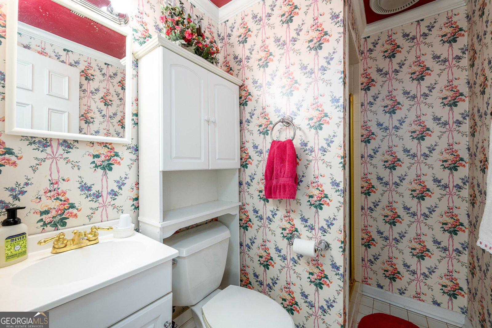 3421 Chestatee Road Gainesville - Photo 33