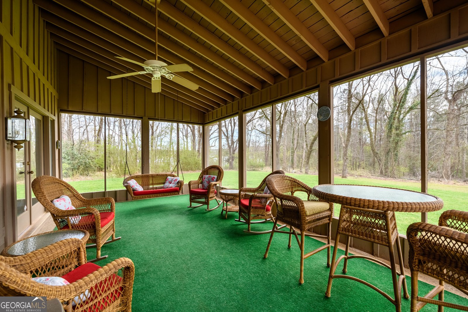 3421 Chestatee Road Gainesville - Photo 45