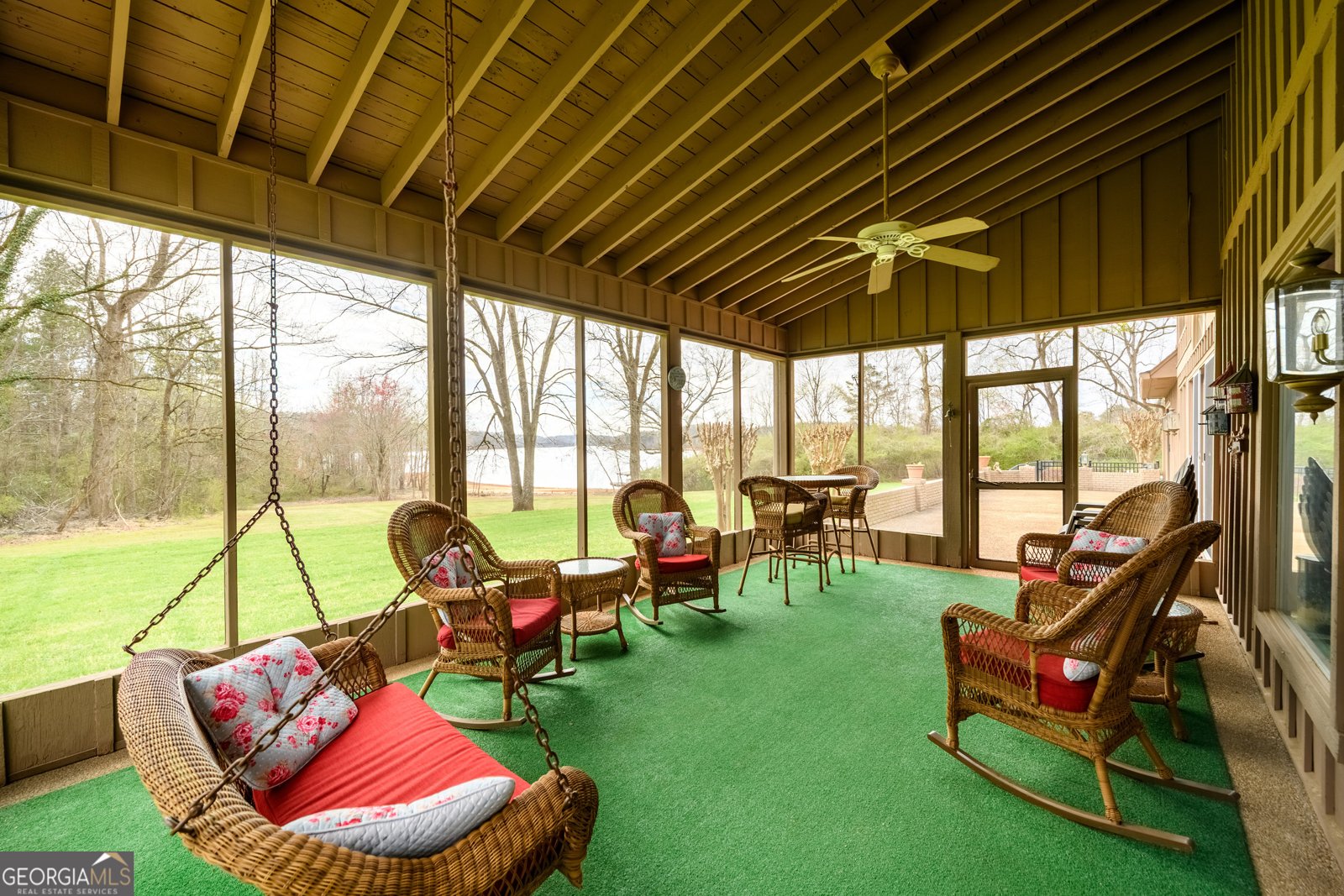 3421 Chestatee Road Gainesville - Photo 46