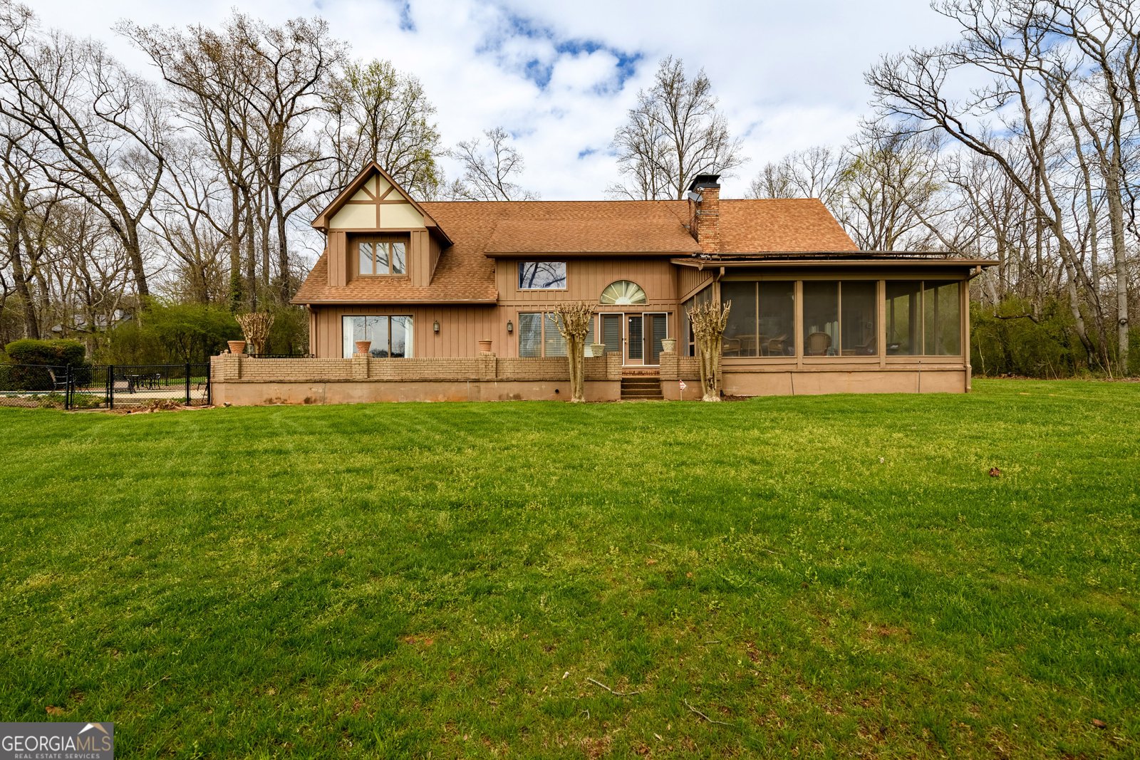 3421 Chestatee Road Gainesville - Photo 48