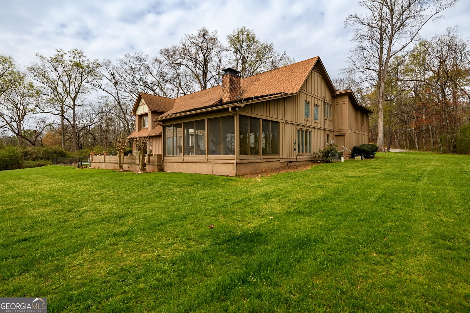 3421 Chestatee Road Gainesville - Photo 50