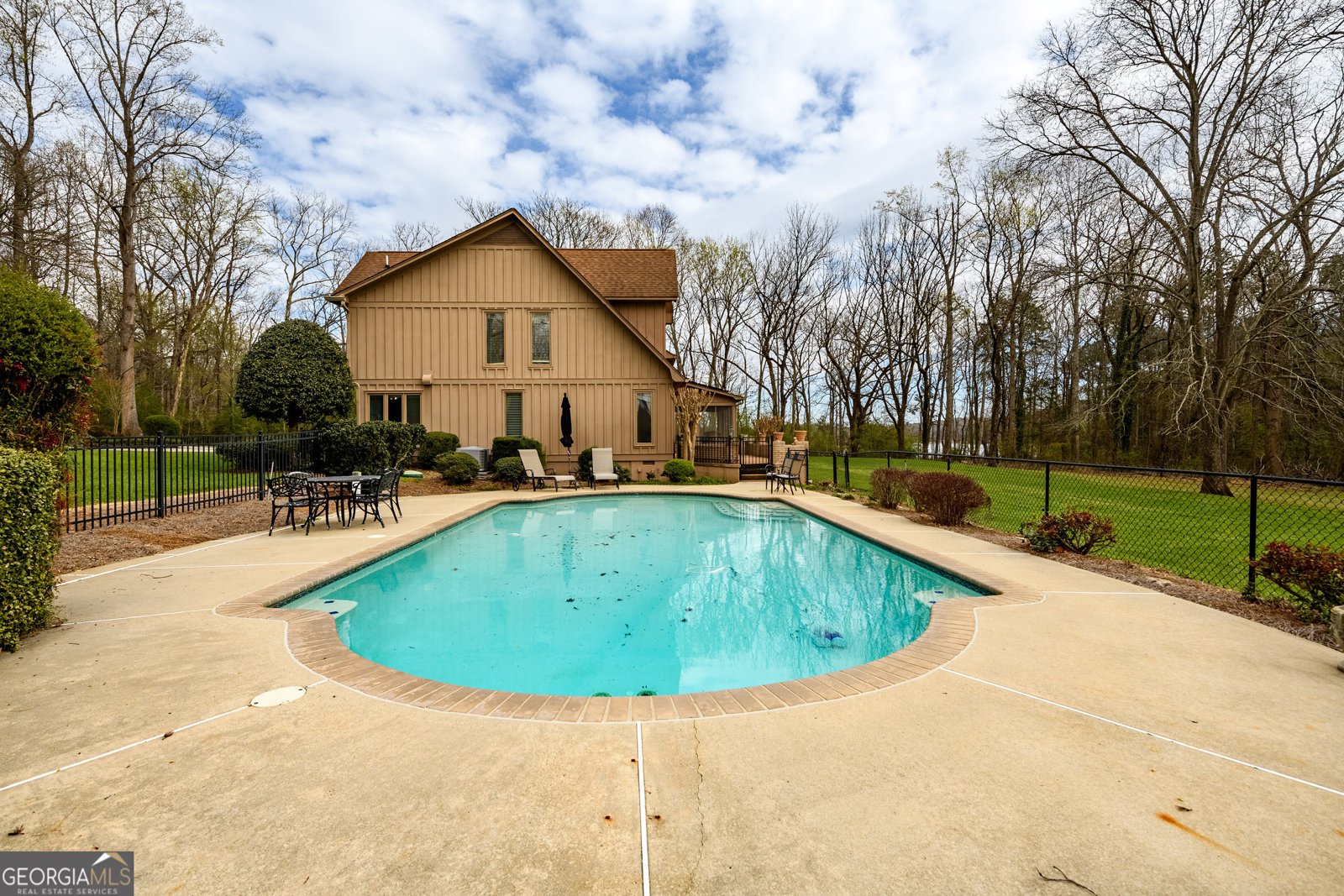 3421 Chestatee Road Gainesville - Photo 51