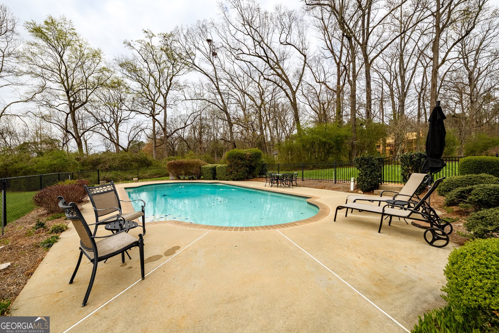 3421 Chestatee Road Gainesville - Photo 52