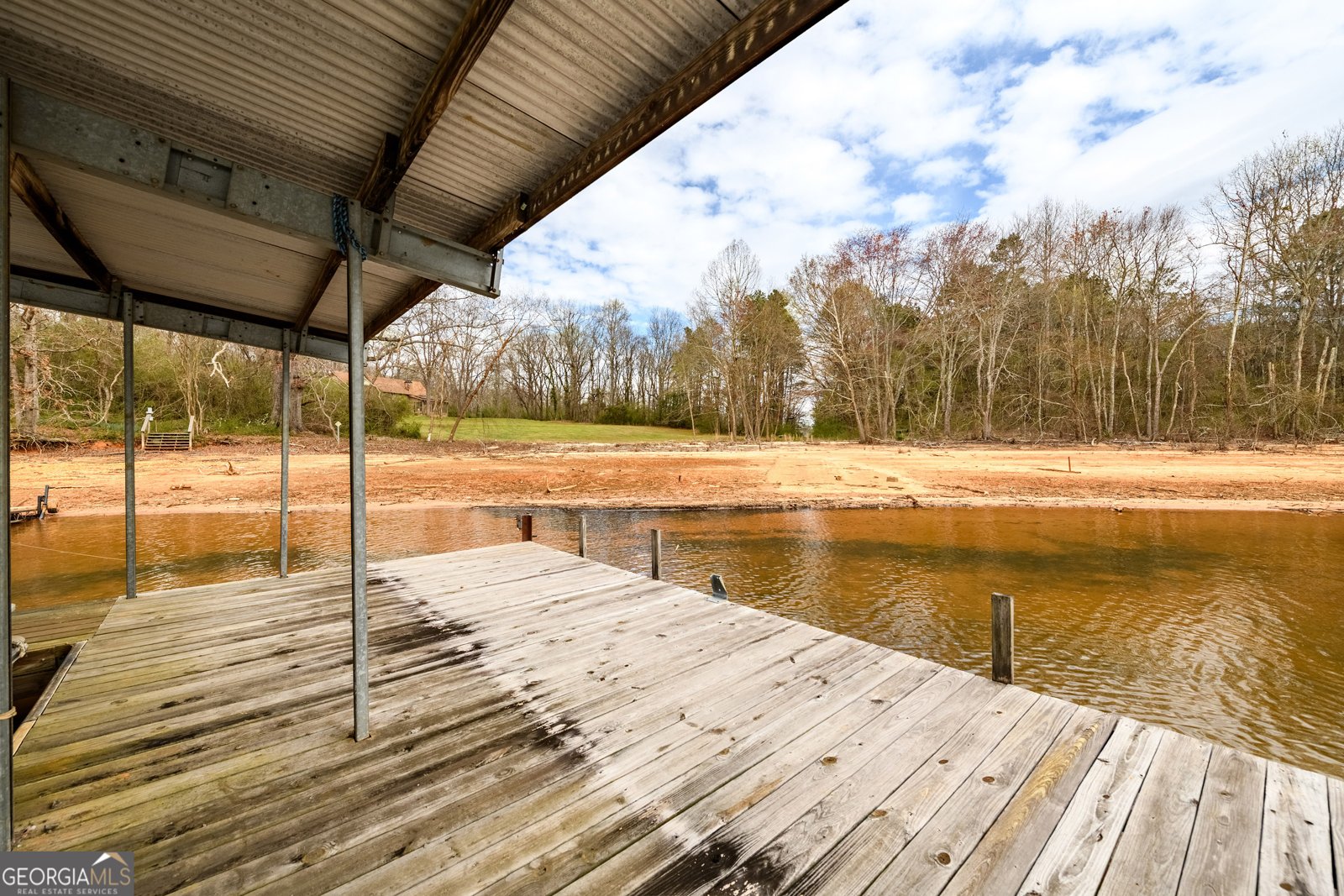 3421 Chestatee Road Gainesville - Photo 55