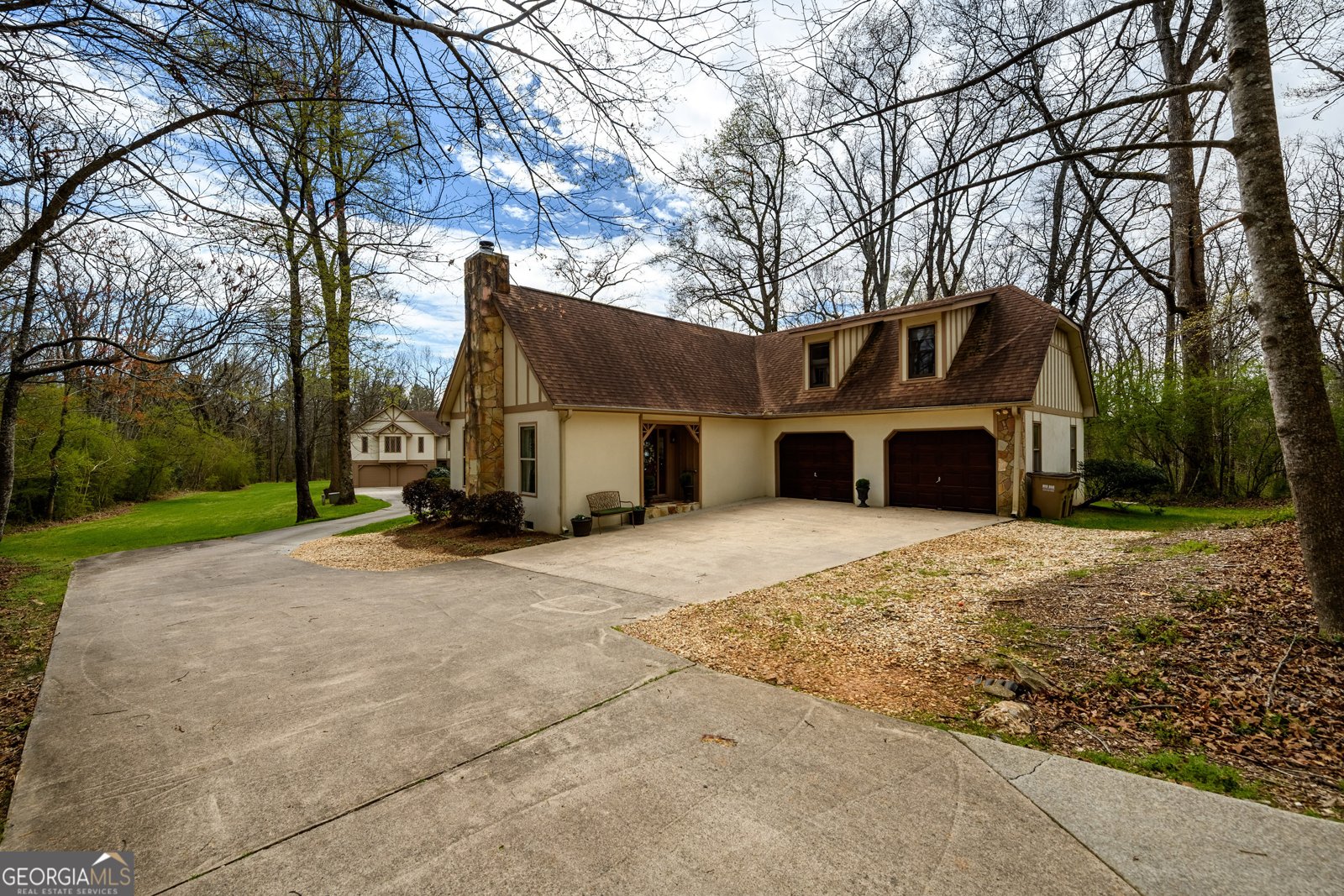 3421 Chestatee Road Gainesville - Photo 56