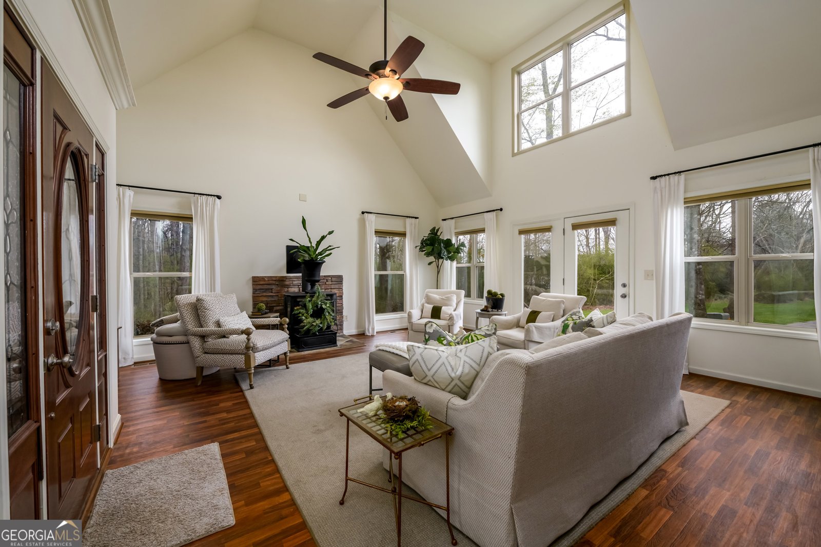 3421 Chestatee Road Gainesville - Photo 58