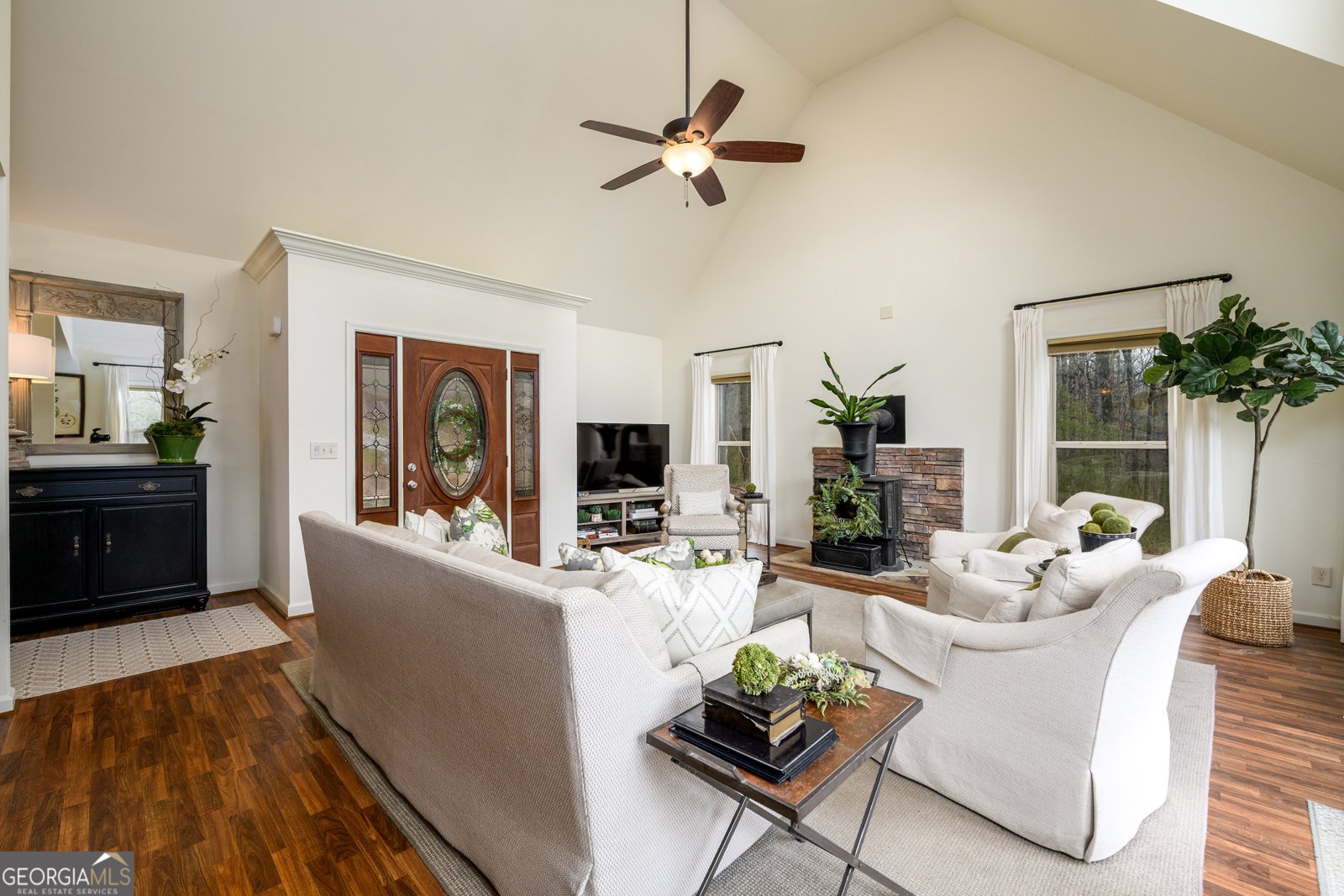 3421 Chestatee Road Gainesville - Photo 59