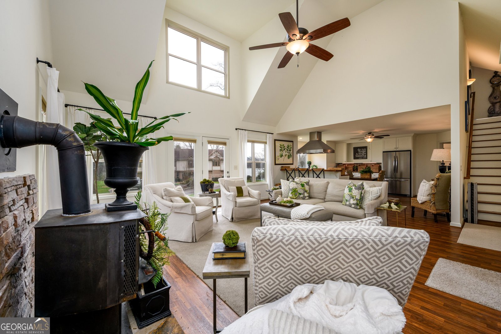 3421 Chestatee Road Gainesville - Photo 60