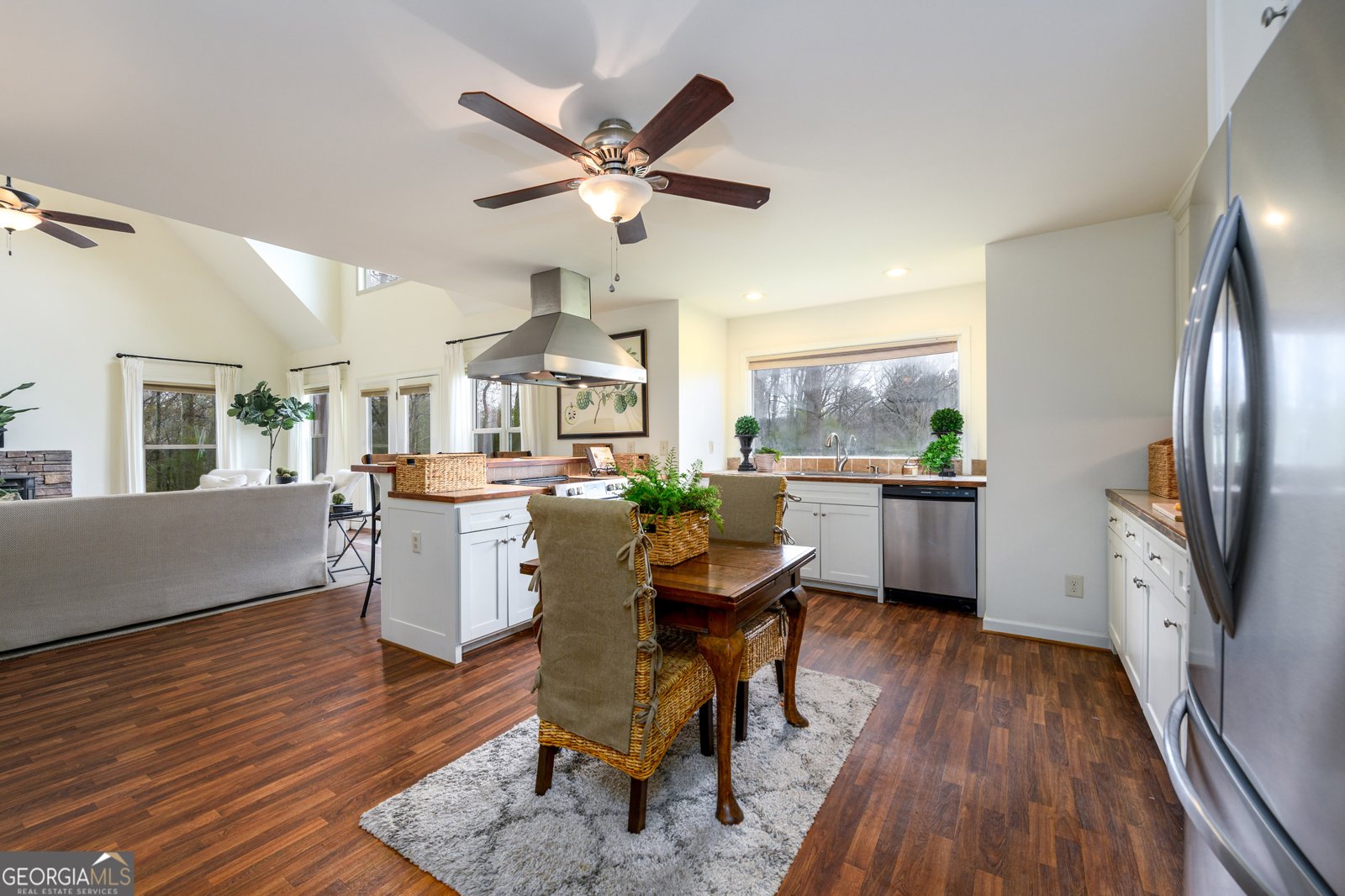 3421 Chestatee Road Gainesville - Photo 62