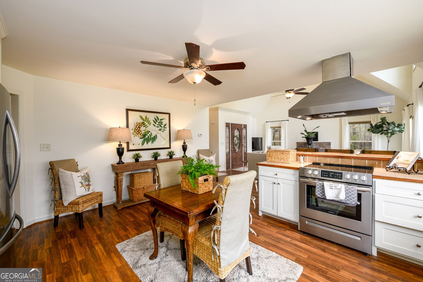 3421 Chestatee Road Gainesville - Photo 63