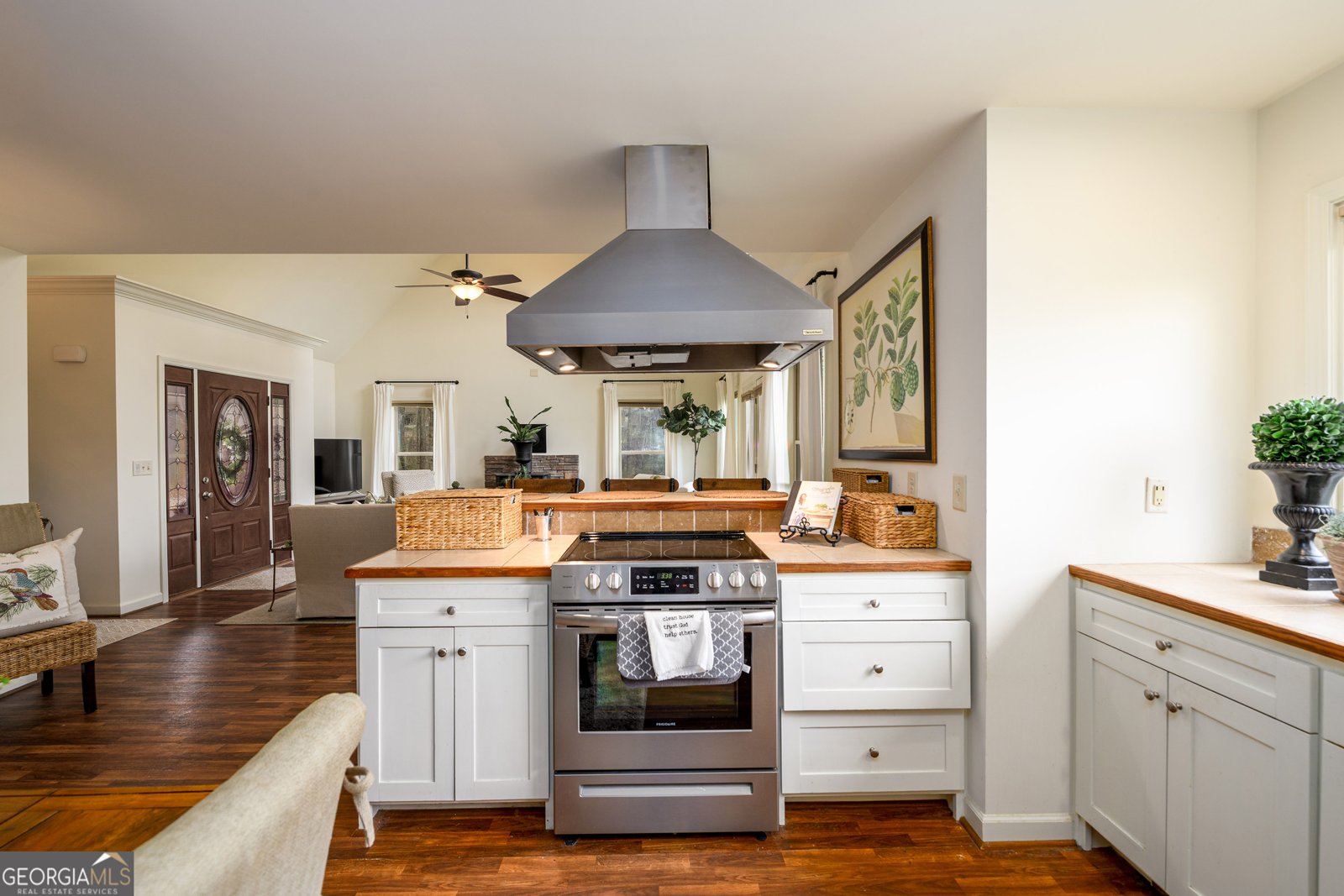 3421 Chestatee Road Gainesville - Photo 64