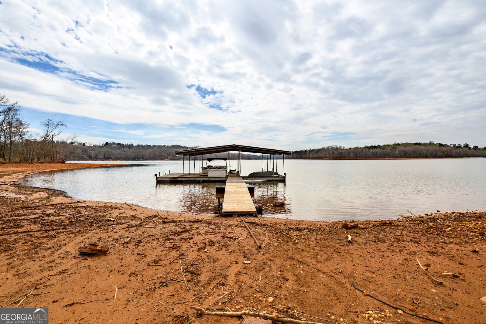 3421 Chestatee Road Gainesville - Photo 7