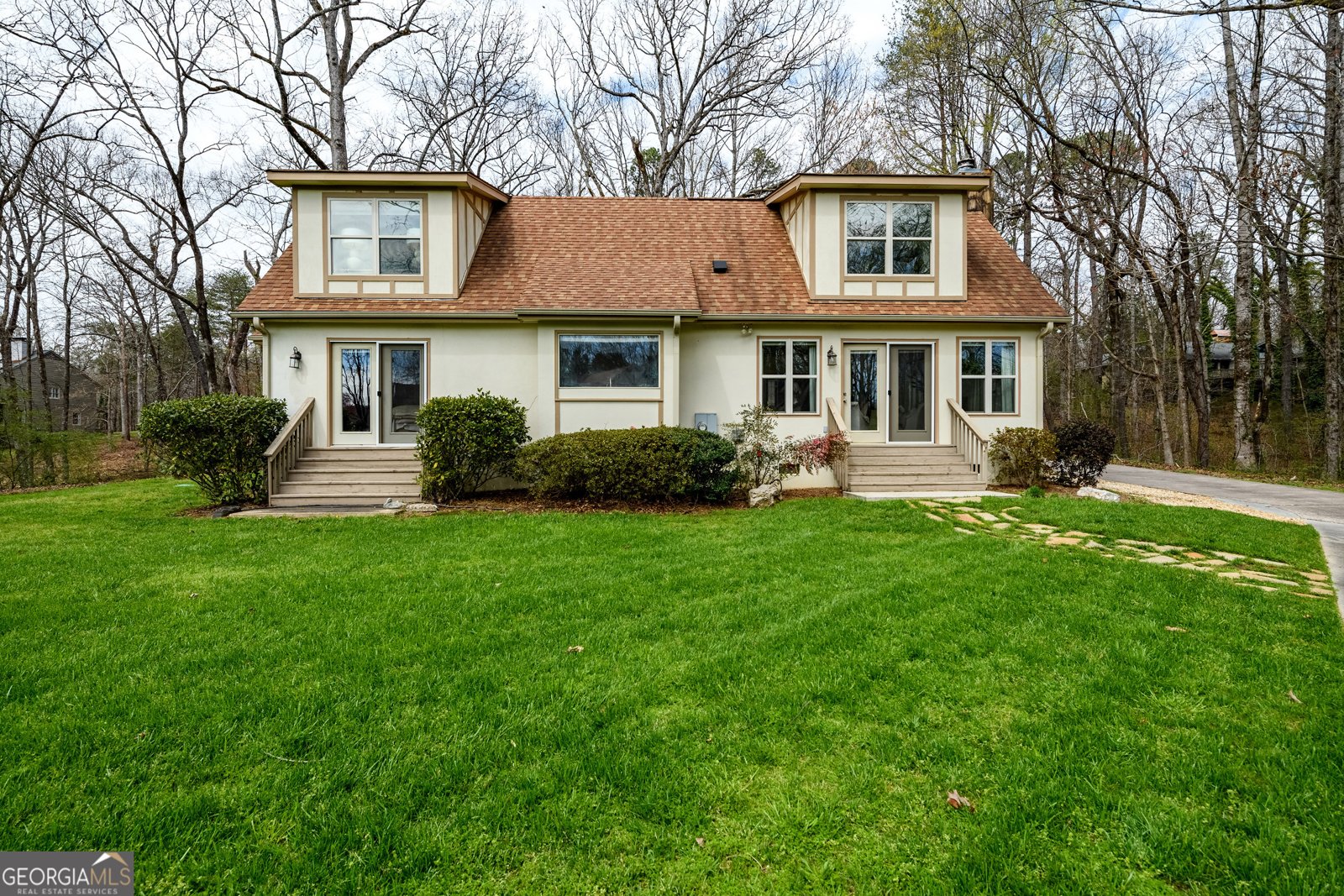 3421 Chestatee Road Gainesville - Photo 73