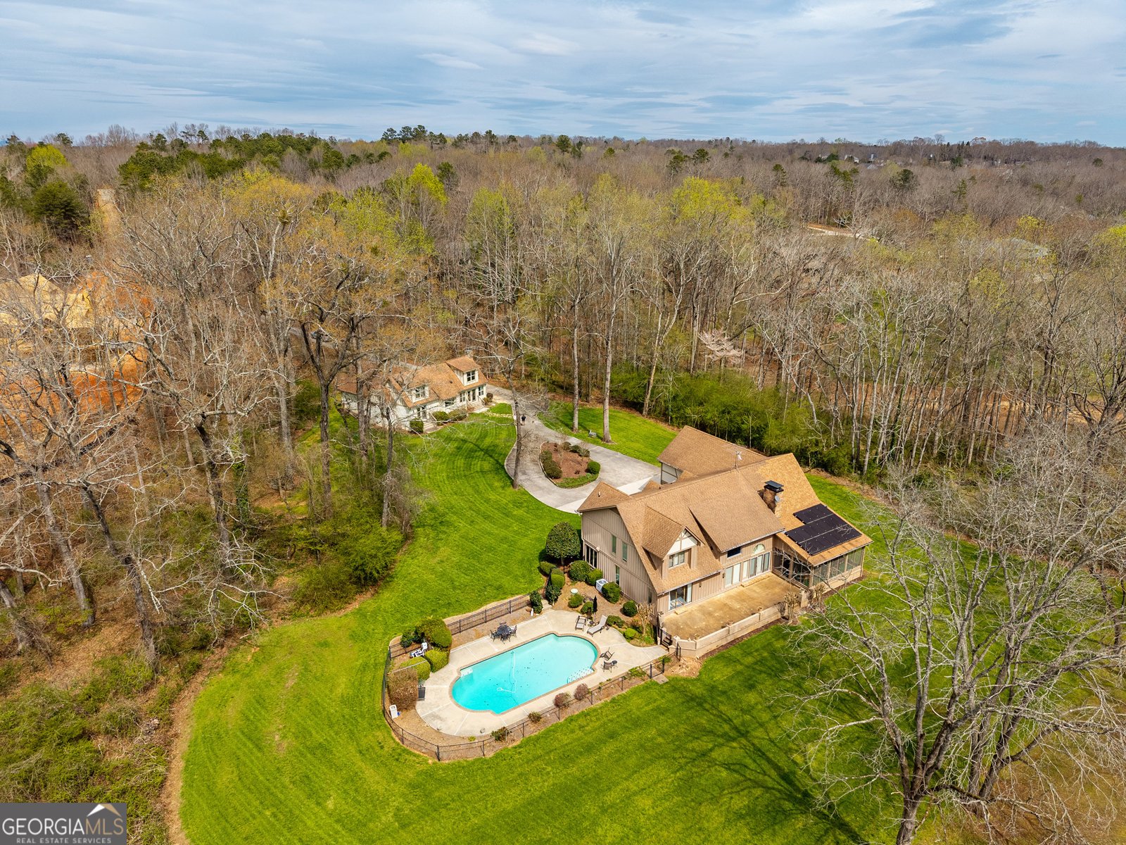 3421 Chestatee Road Gainesville - Photo 74