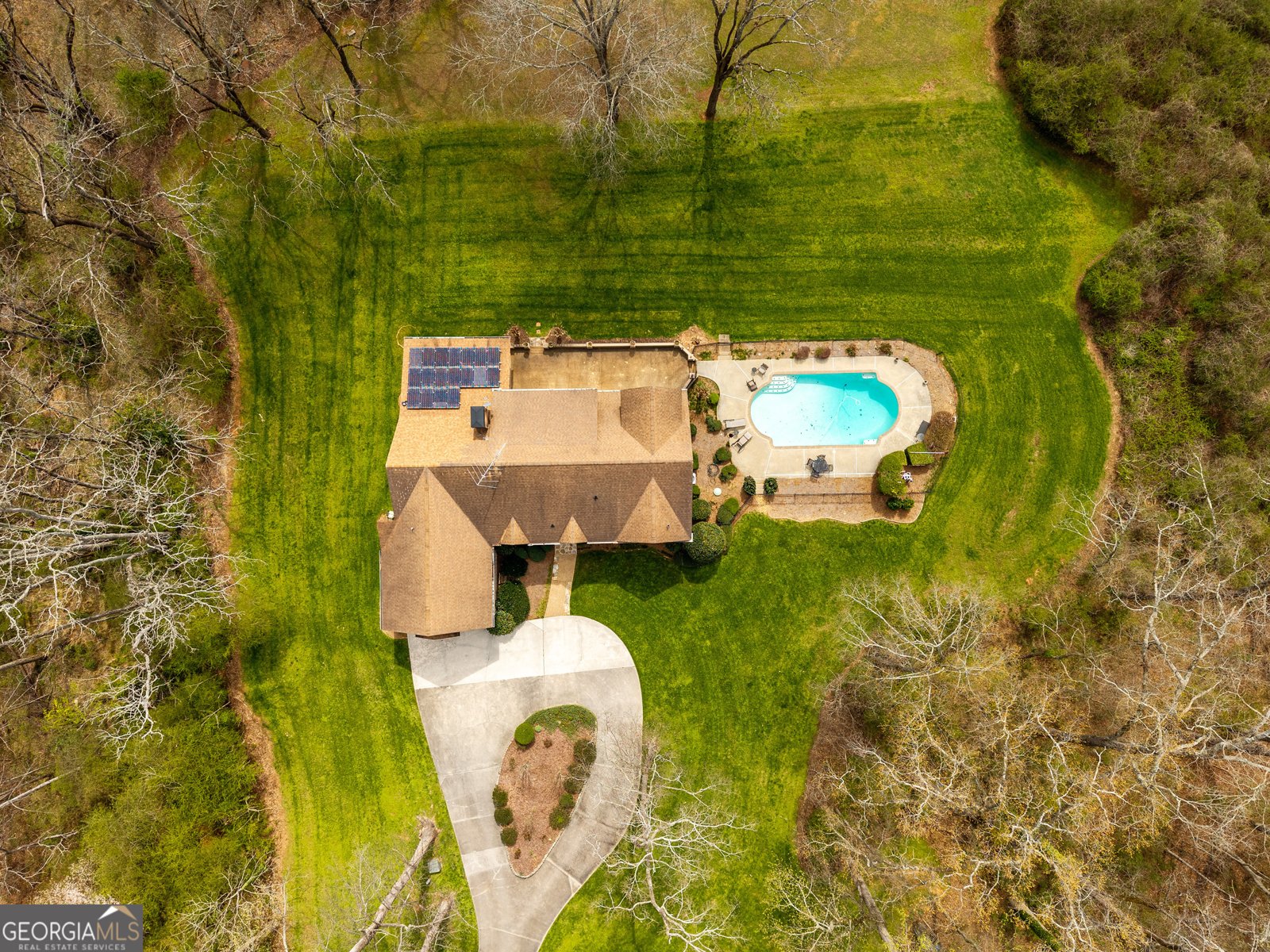 3421 Chestatee Road Gainesville - Photo 76