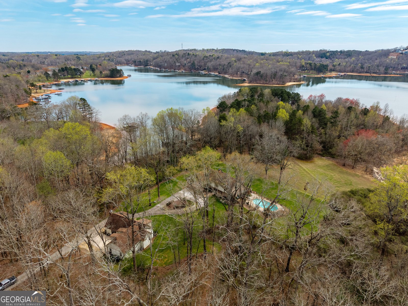 3421 Chestatee Road Gainesville - Photo 77