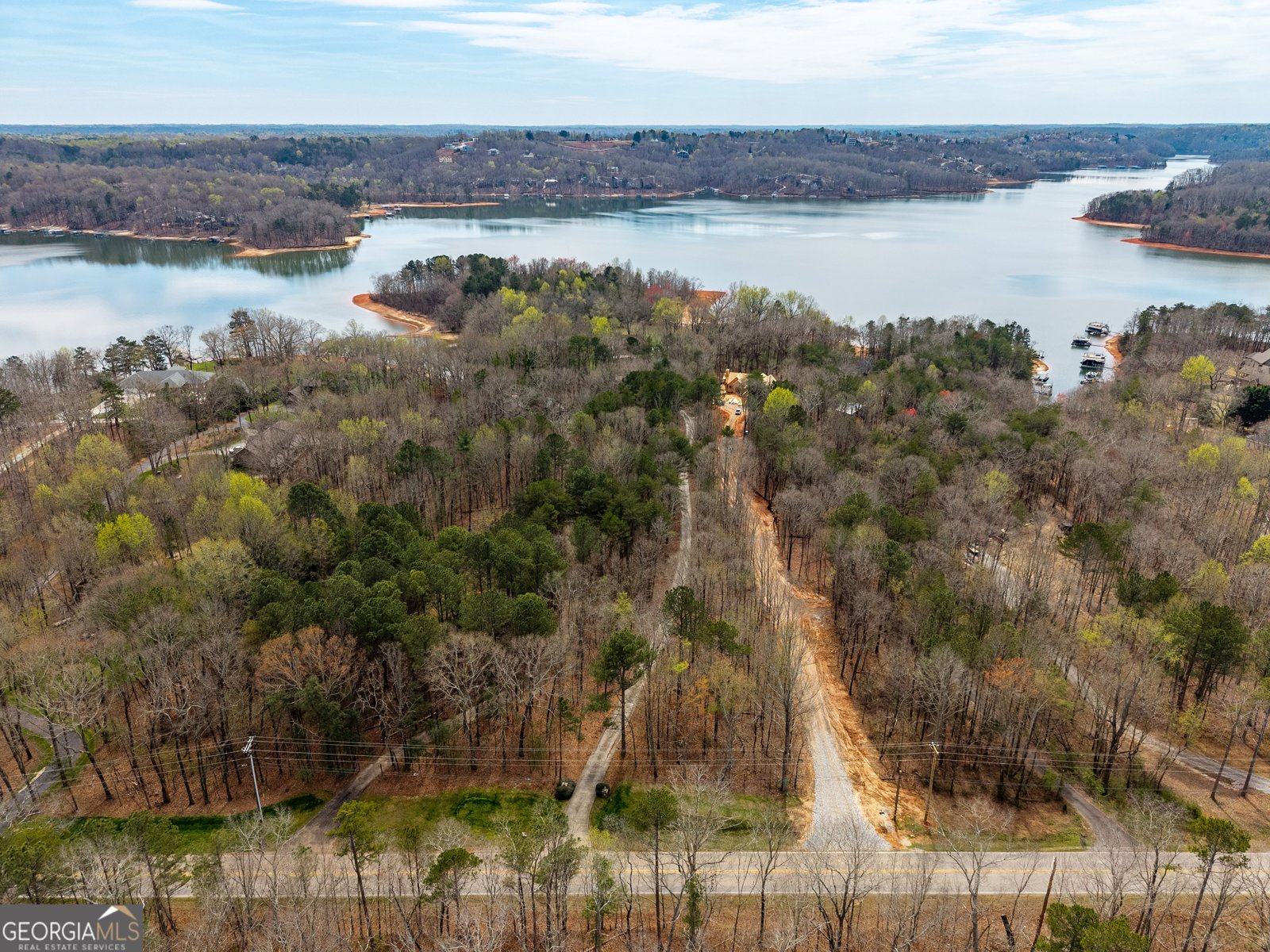 3421 Chestatee Road Gainesville - Photo 78