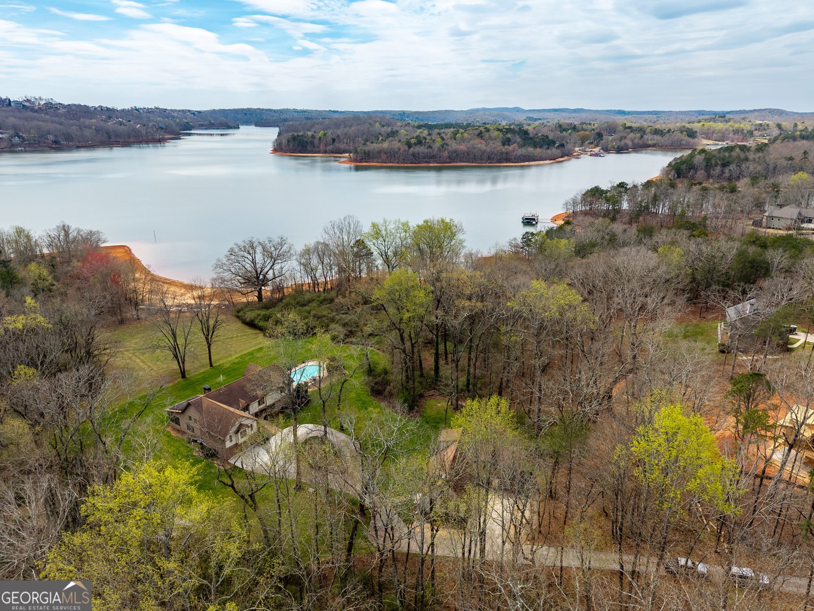 3421 Chestatee Road Gainesville - Photo 79