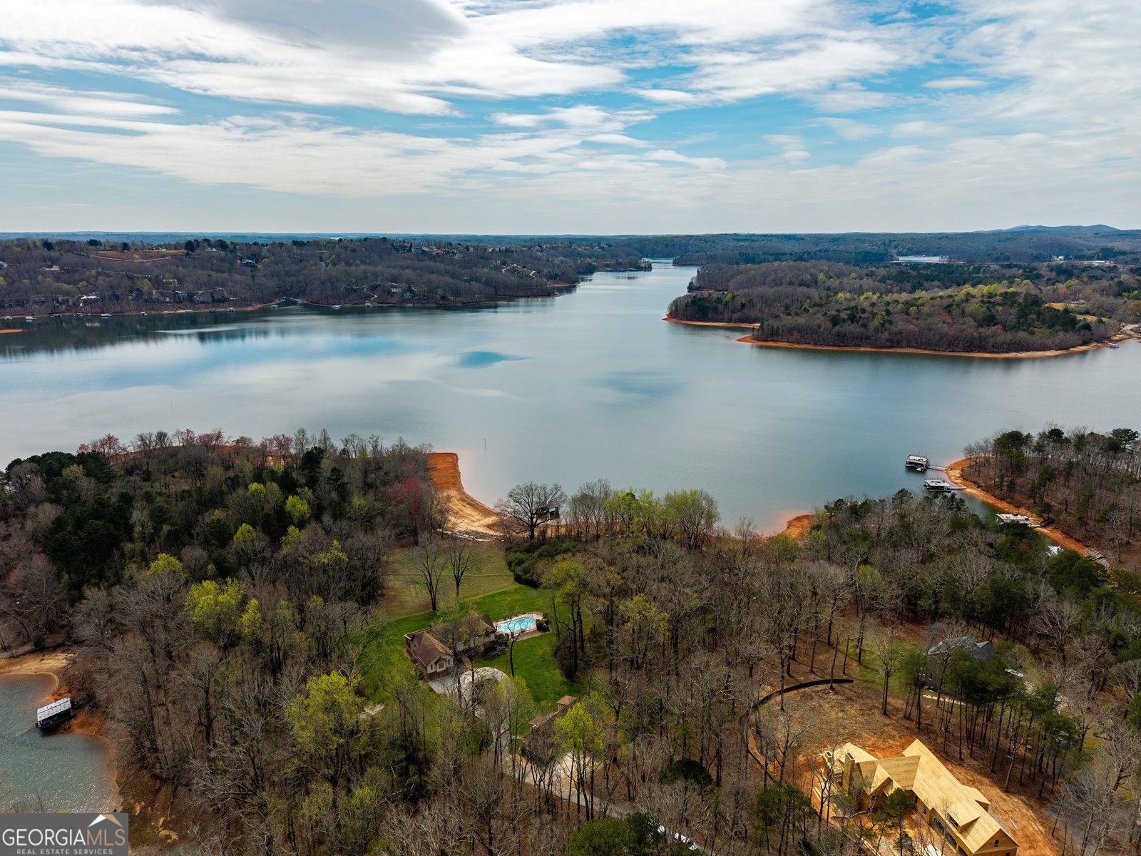 3421 Chestatee Road Gainesville - Photo 80