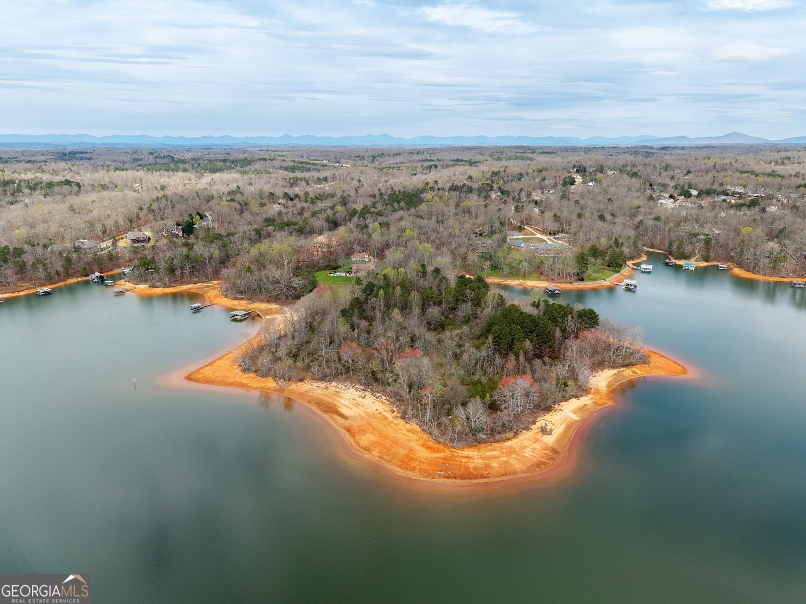 3421 Chestatee Road Gainesville - Photo 81