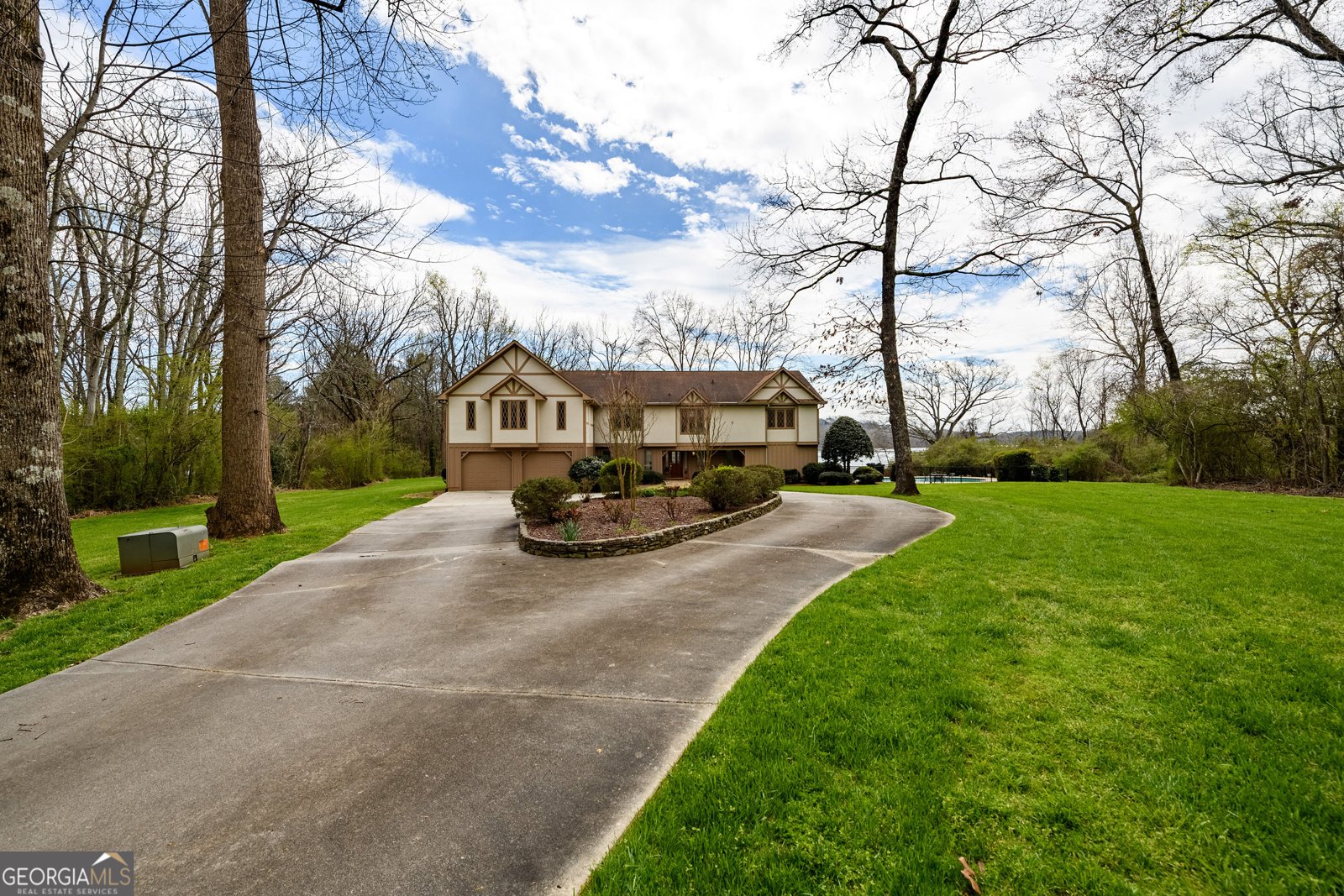 3421 Chestatee Road Gainesville - Photo 85