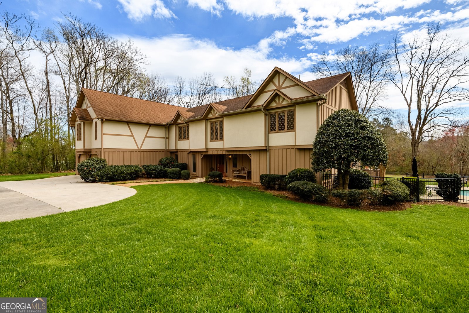 3421 Chestatee Road Gainesville - Photo 9