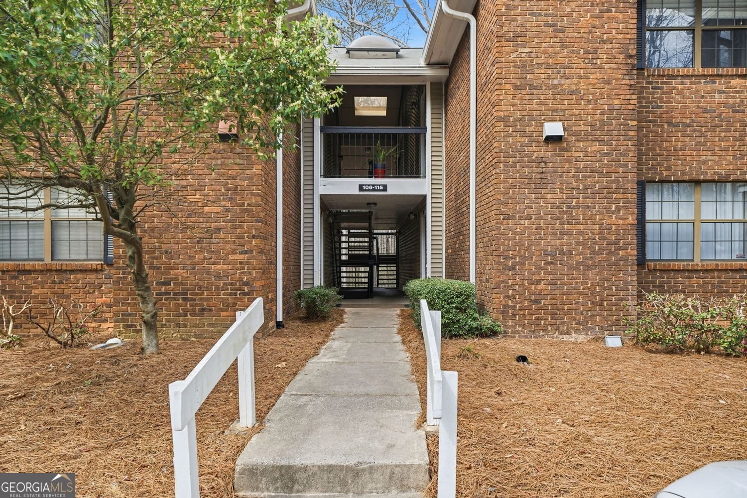 112 Barrington Hills Drive Atlanta - Photo 24