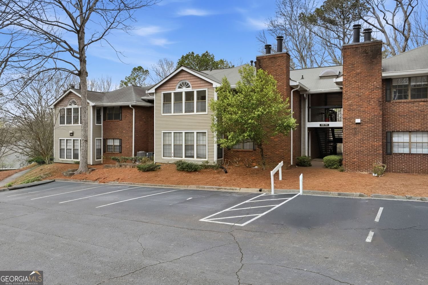 112 Barrington Hills Drive Atlanta - Photo 25