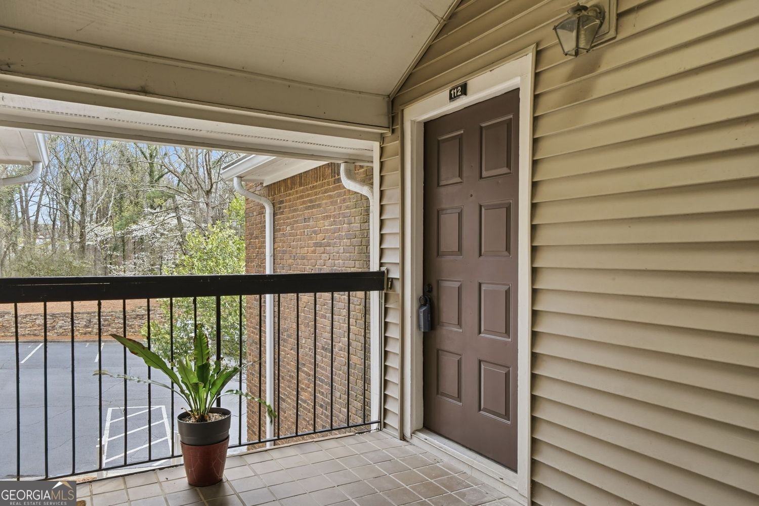 112 Barrington Hills Drive Atlanta - Photo 26