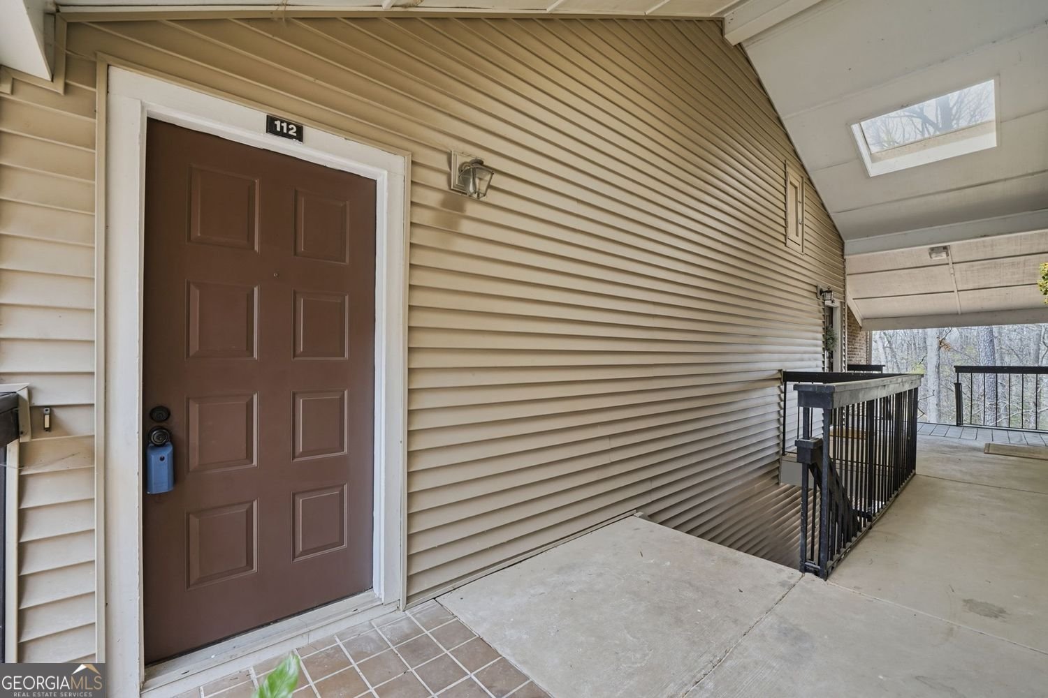 112 Barrington Hills Drive Atlanta - Photo 27