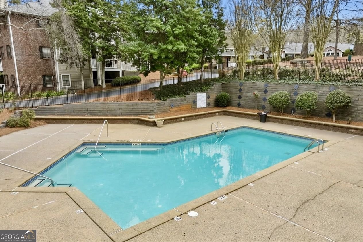 112 Barrington Hills Drive Atlanta - Photo 30