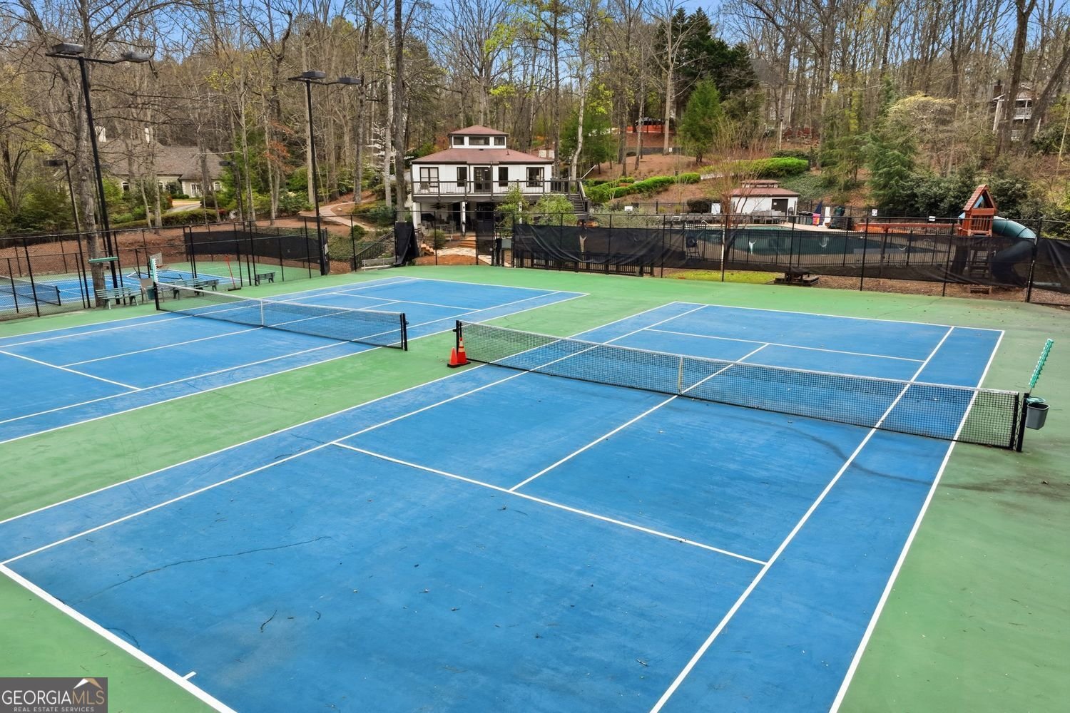 112 Barrington Hills Drive Atlanta - Photo 33