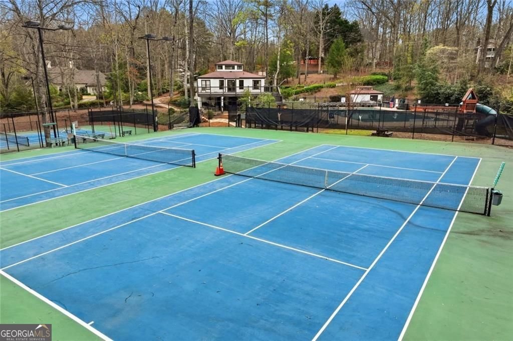 112 Barrington Hills Drive Atlanta - Photo 36