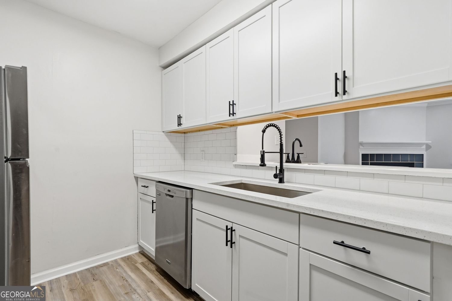 112 Barrington Hills Drive Atlanta - Photo 9