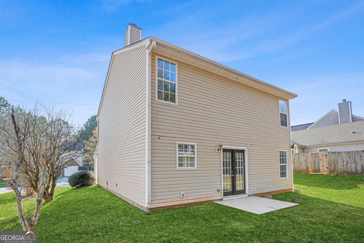 4741 Bob White Run Lithonia - Photo 24