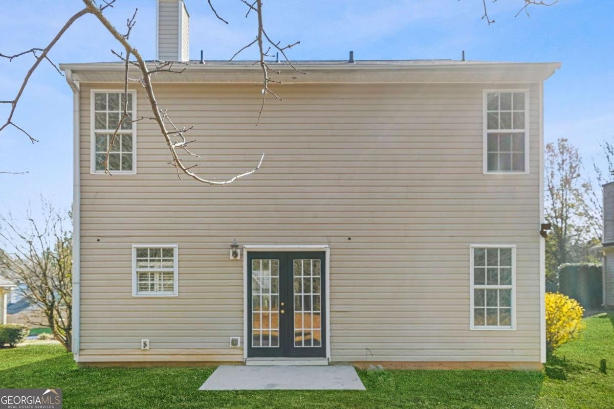 4741 Bob White Run Lithonia - Photo 25