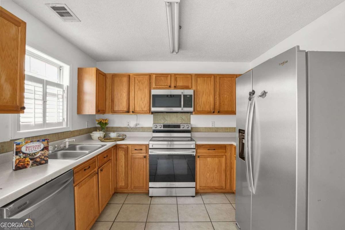 4741 Bob White Run Lithonia - Photo 8