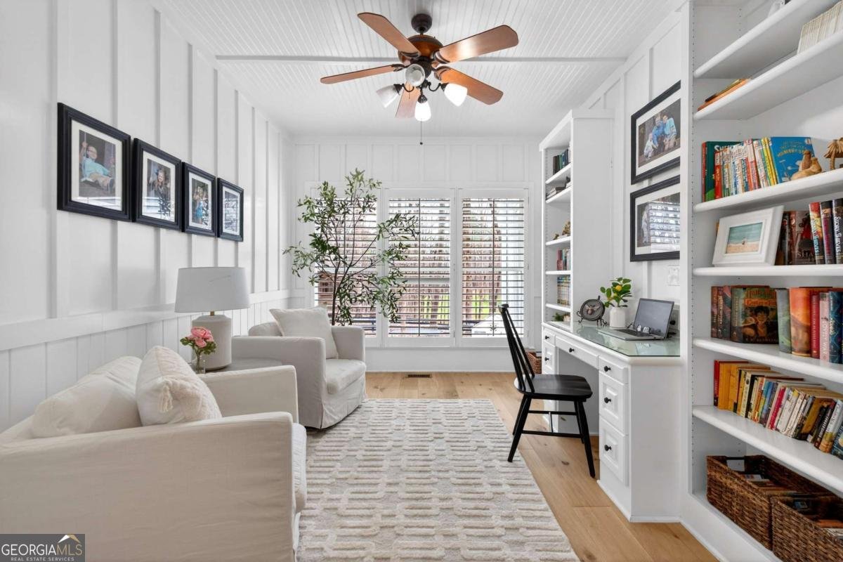 18568 Birmingham Highway Alpharetta - Photo 22