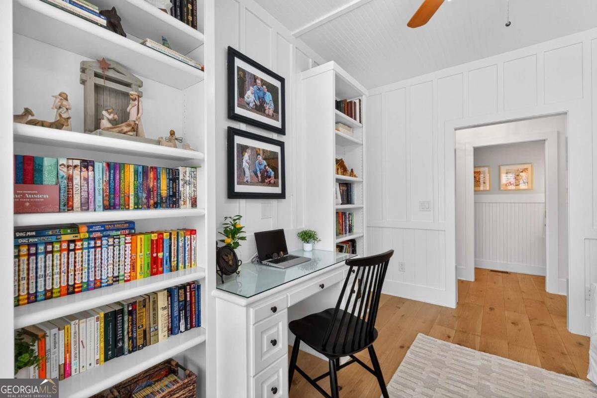 18568 Birmingham Highway Alpharetta - Photo 23